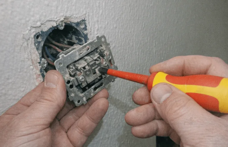 Messung und Konfiguration eines modernen LED-Dimmers mit Diagnosegerät